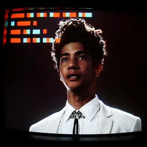 Hardly the same snake